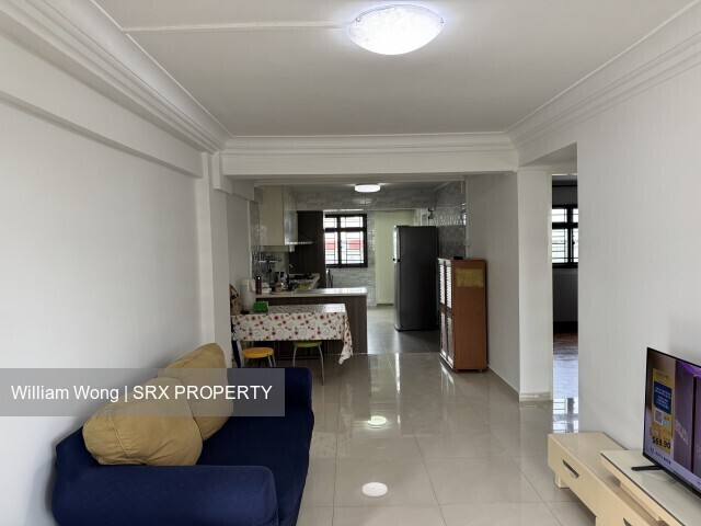 Blk 4 Marine Terrace (Marine Parade), HDB 3 Rooms #447629781